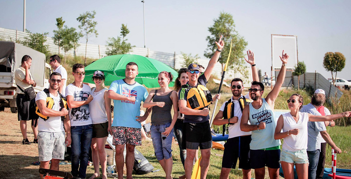 Sport Atraktiv